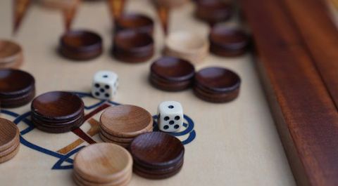 tứ sắc di động Nohu