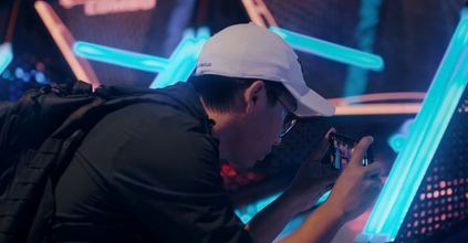game trực tuyến Sodo Poker