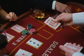 game trực tuyến MB66 Blackjack